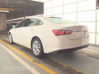 2023 Chevrolet Malibu LT 1LT – miniatura 6