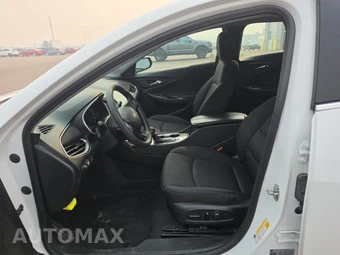 2023 Chevrolet Malibu LT 1LT – miniatura 7