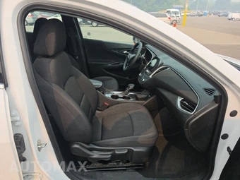 2023 Chevrolet Malibu LT 1LT – miniatura 8