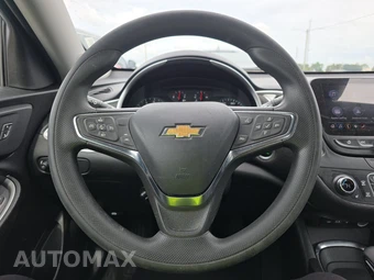 2023 Chevrolet Malibu LT 1LT - miniatura 10