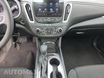 2023 Chevrolet Malibu LT 1LT - miniatura 11