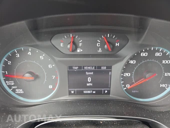 2023 Chevrolet Malibu LT 1LT - miniatura 12