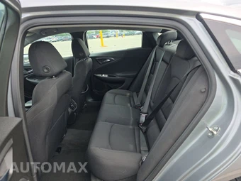 2023 Chevrolet Malibu LT 1LT - miniatura 13