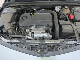 2023 Chevrolet Malibu LT 1LT - miniatura 15