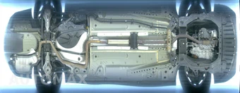 2023 Chevrolet Malibu LT 1LT - miniatura 17