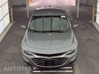 2023 Chevrolet Malibu LT 1LT - miniatura 2