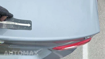 2023 Chevrolet Malibu LT 1LT - miniatura 25