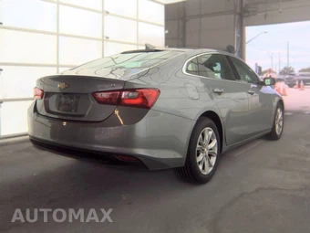 2023 Chevrolet Malibu LT 1LT - miniatura 4