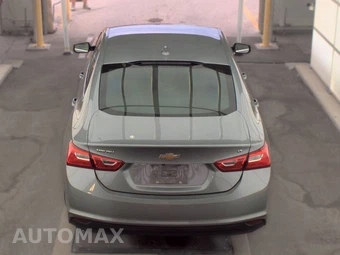 2023 Chevrolet Malibu LT 1LT - miniatura 5