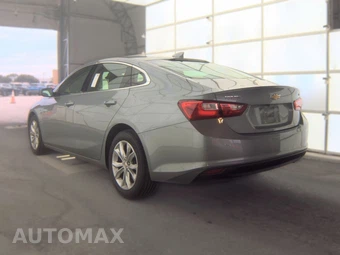2023 Chevrolet Malibu LT 1LT - miniatura 6