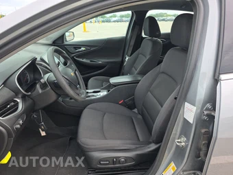 2023 Chevrolet Malibu LT 1LT - miniatura 7