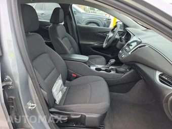 2023 Chevrolet Malibu LT 1LT - miniatura 8