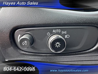 2023 Chevrolet Malibu LT 1LT - miniatura 14