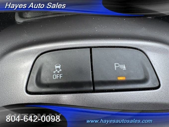 2023 Chevrolet Malibu LT 1LT - miniatura 24