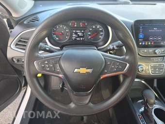 2023 Chevrolet Malibu LT 1LT – miniatura 10