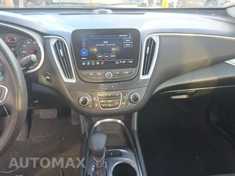 2023 Chevrolet Malibu LT 1LT – miniatura 11