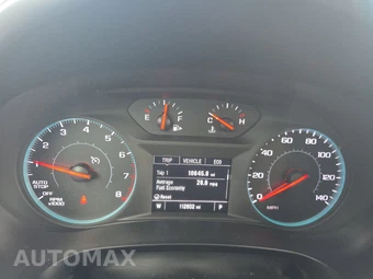 2023 Chevrolet Malibu LT 1LT – miniatura 12