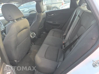 2023 Chevrolet Malibu LT 1LT – miniatura 13