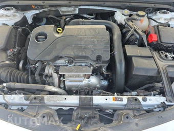 2023 Chevrolet Malibu LT 1LT – miniatura 15