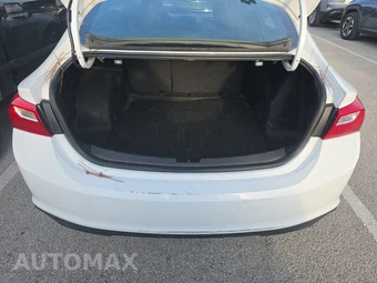 2023 Chevrolet Malibu LT 1LT – miniatura 16
