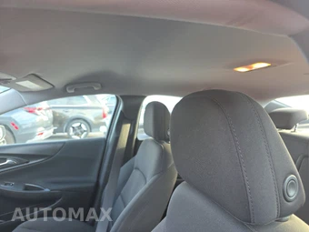 2023 Chevrolet Malibu LT 1LT – miniatura 17