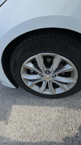2023 Chevrolet Malibu LT 1LT – miniatura 19