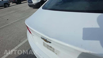 2023 Chevrolet Malibu LT 1LT – miniatura 22