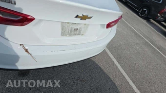 2023 Chevrolet Malibu LT 1LT – miniatura 23