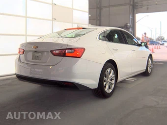 2023 Chevrolet Malibu LT 1LT – miniatura 4