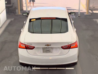 2023 Chevrolet Malibu LT 1LT – miniatura 5