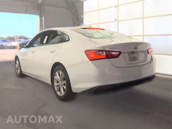 2023 Chevrolet Malibu LT 1LT – miniatura 6