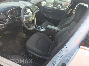 2023 Chevrolet Malibu LT 1LT – miniatura 7