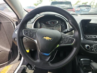 2023 Chevrolet Malibu LT 1LT - miniatura 10