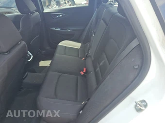 2023 Chevrolet Malibu LT 1LT - miniatura 13