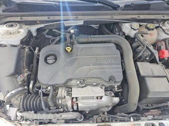 2023 Chevrolet Malibu LT 1LT - miniatura 15