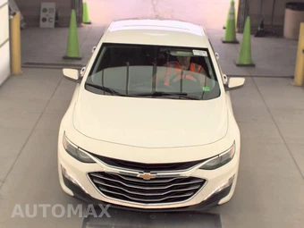 2023 Chevrolet Malibu LT 1LT - miniatura 2