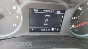 2023 Chevrolet Malibu LT 1LT - miniatura 20