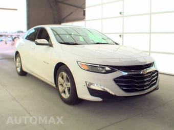 2023 Chevrolet Malibu LT 1LT - miniatura 3