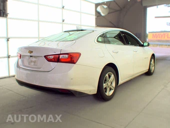 2023 Chevrolet Malibu LT 1LT - miniatura 4