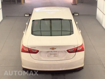 2023 Chevrolet Malibu LT 1LT - miniatura 5