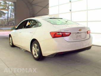 2023 Chevrolet Malibu LT 1LT - miniatura 6