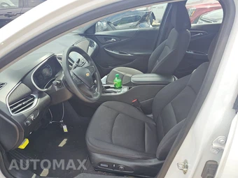 2023 Chevrolet Malibu LT 1LT - miniatura 7