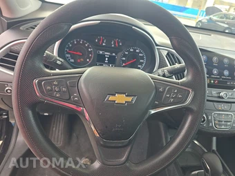 2023 Chevrolet Malibu LT 1LT - miniatura 10