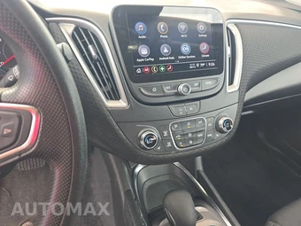2023 Chevrolet Malibu LT 1LT - miniatura 11