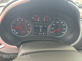 2023 Chevrolet Malibu LT 1LT - miniatura 12