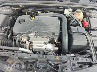 2023 Chevrolet Malibu LT 1LT - miniatura 15