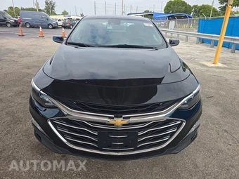 2023 Chevrolet Malibu LT 1LT - miniatura 2