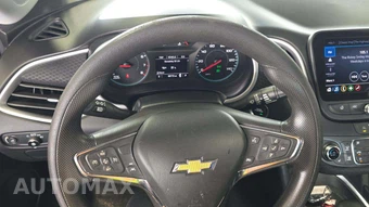 2023 Chevrolet Malibu LT 1LT - miniatura 21