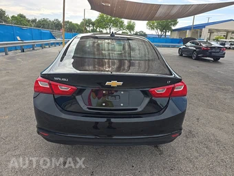 2023 Chevrolet Malibu LT 1LT - miniatura 5