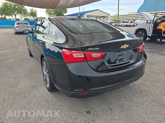 2023 Chevrolet Malibu LT 1LT - miniatura 6